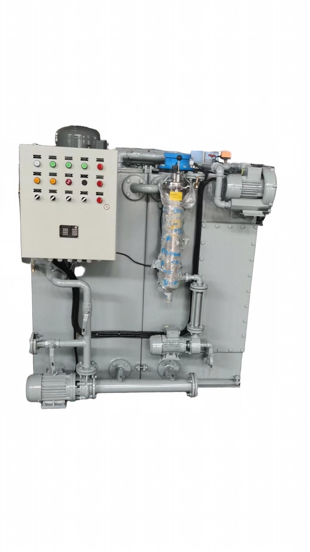 1.STP Series Marine sewage treatment device; Sewage Treatment Unit (STU), Sewage Treatment Plant (STP) Wastewater Treatment Unit (WTU) Marine Sanitation Device (MSD) Domestic Sewage Treatment Equi