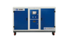 Dock Sewage Reception Device、Domestic Sewage Reception Device、Oil-contaminated Sewage Reception Device