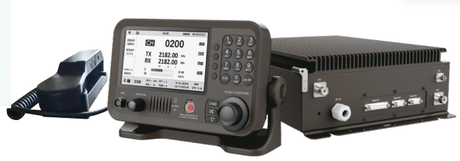  MF/HF MF/HF Radio MF/HF Radio Transceiver Medium And High Frequency Radio