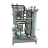 OWS series 15ppm bilge water separator Ship oil-water separator · Oily Water Separator（OWS） ·15ppm Bilge Separator Bilge Water Treatment Unit Marine Oily Water Separato