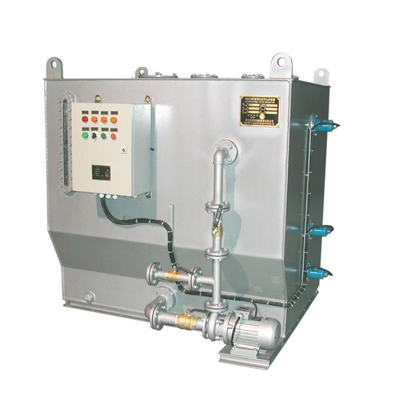 Sewage Holding Tank Holding Tank Sewage Tank Black Water Tank / Grey Water Tank Sewage Collection Tank
